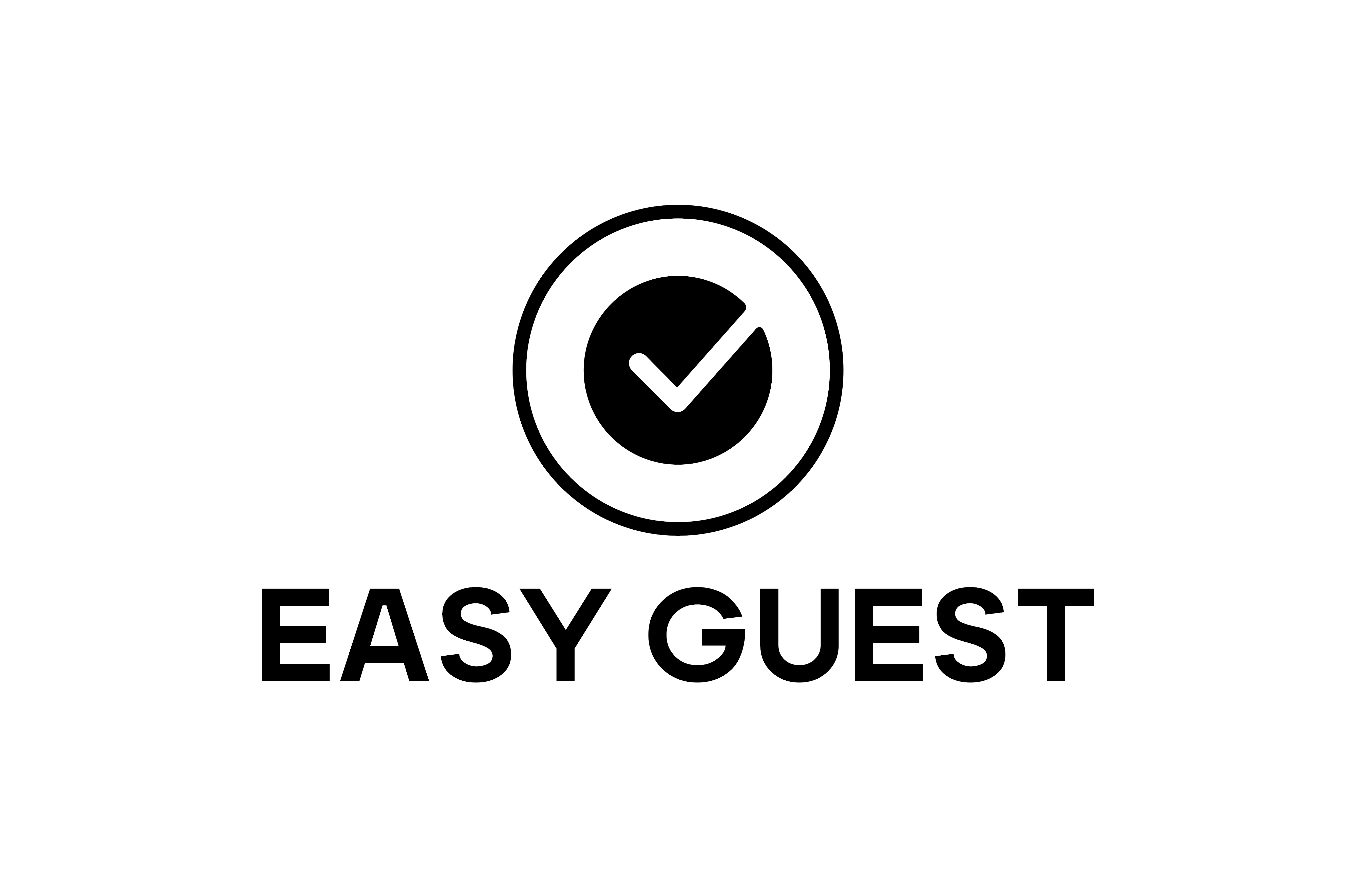 EasyGuest Logo